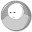 Badge Strong Sad Icon 32x32 png